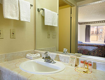 Hotel Days Inn Barstow
