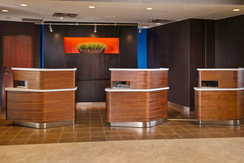 Hotel Courtyard Basking Ridge