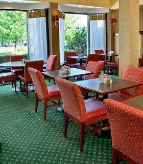 Hotel Courtyard Allentown Bethlehem/route 22