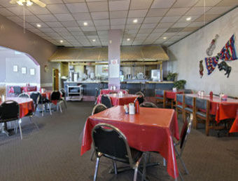 Hotel Days Inn Brownsville