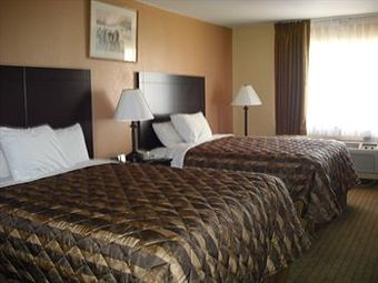 Hotel Days Inn Brownsville