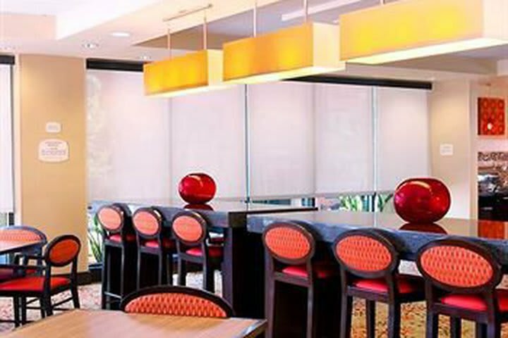 Hotel Residence Inn Burbank Downtown