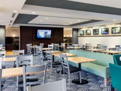 Hotel Residence Inn Burbank Downtown