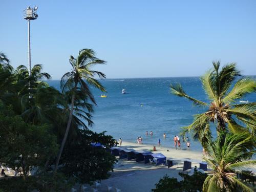 Apartamento Beach Property Rd 01