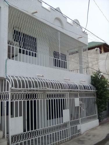Albergue Casa Almar