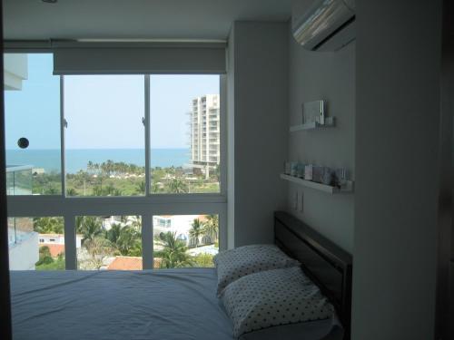 Apartamento Frente Al Mar