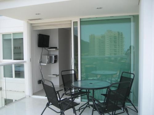 Apartamento Frente Al Mar