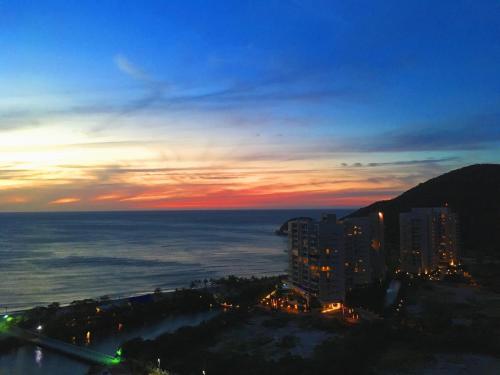 Apartamento Frente Al Mar