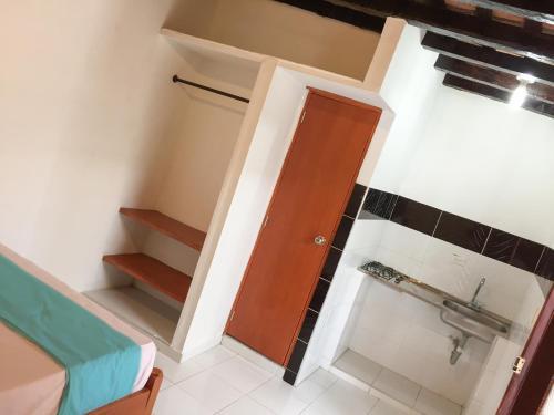 Apartamento Casa 6-46