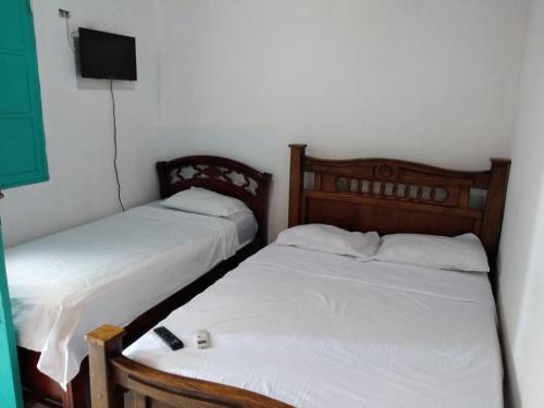 Apartamento Casa 6-46