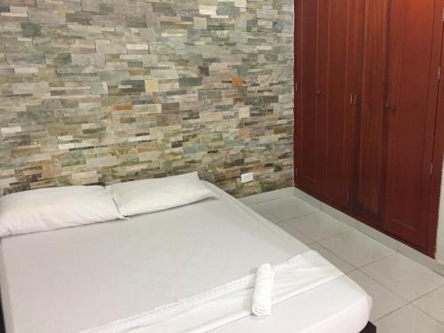 Apartamento Casa 6-46