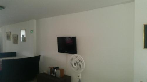 Apartamento Minca Travels