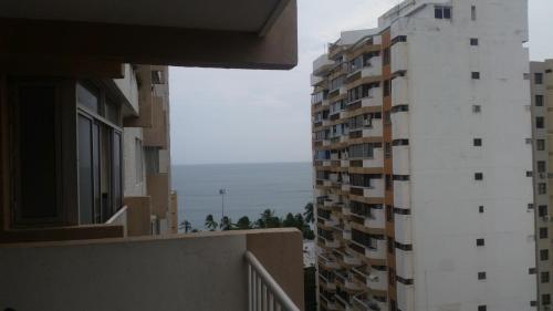 Apartamento Minca Travels