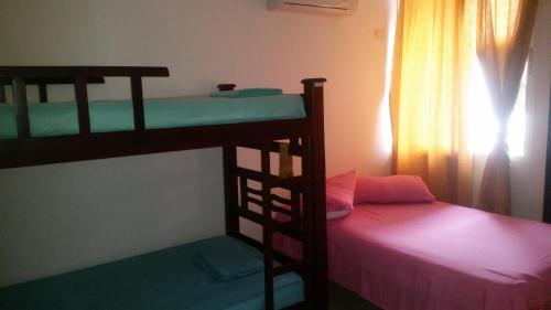 Apartamento Minca Travels