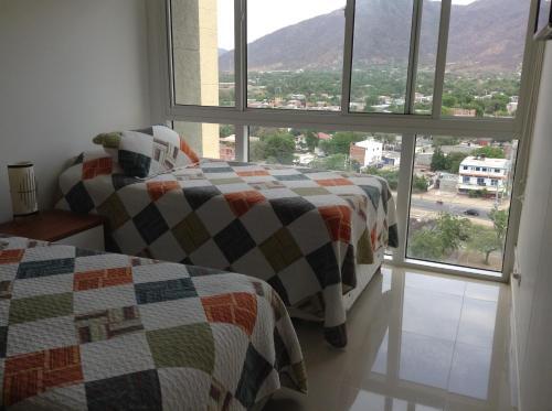 Apartamento Zazu�