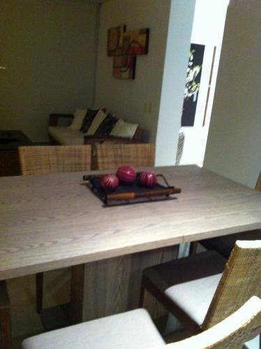 Apartamento Zazu�