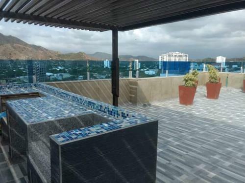 Apartamento Ap Tayrona City