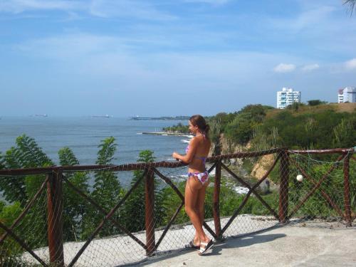 Apartamento Casa Kokobuyo