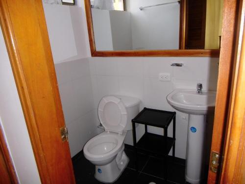 Apartamento Cym Arriendos 1004