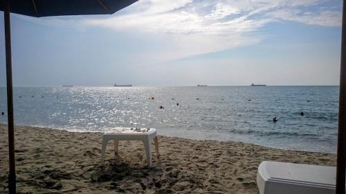 Apartamento Playa Dormida-santa Marta