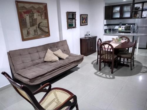 Apartamento Apto Brisa Marina 302