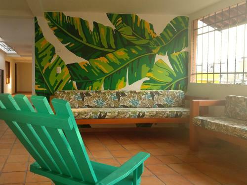 Bed & Breakfast Bacano Hostel