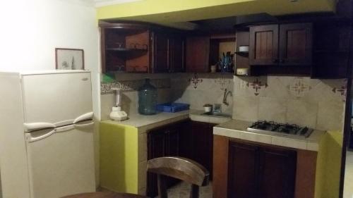 Apartamento Terra Beach