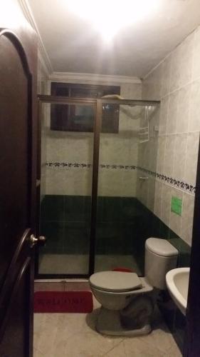 Apartamento Terra Beach