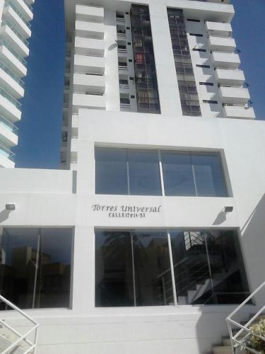 Apartamento Confortable Y Cerca A La Playa