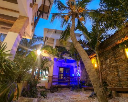 Camali Hotel