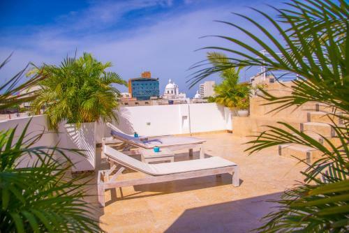Hotel Suite Boutique El Cactus