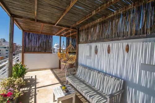 Hotel Suite Boutique El Cactus