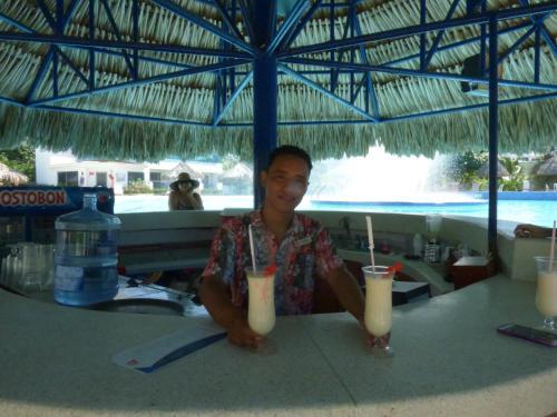 Apartamento Costa Azul Suites 906