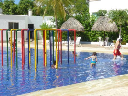 Apartamento Costa Azul Suites 906