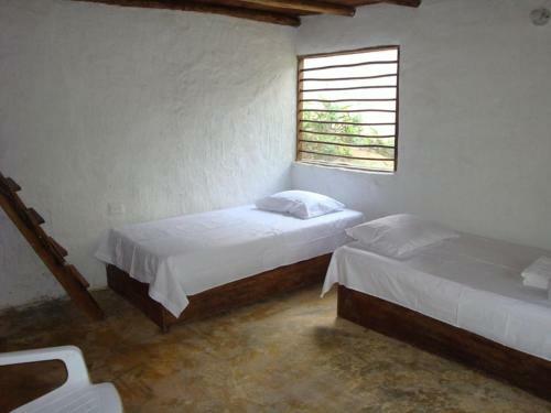 Lodge Green Paradise