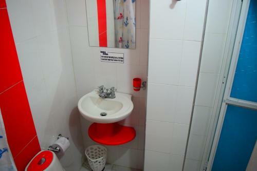 Hostal Rokadura Hostel