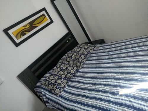 Apartamento Amoblado Familiar
