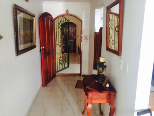 Apartamento Vacacional