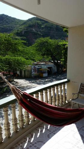 Apartamento Vacacional