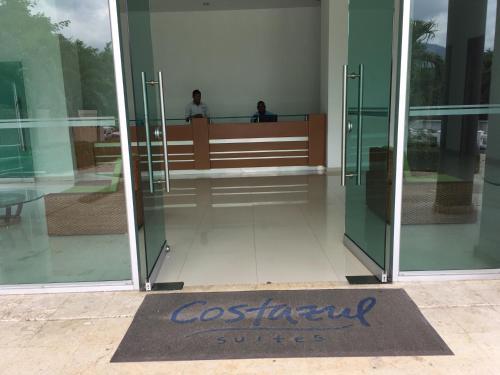 Apartamento Costa Azul Suite 606