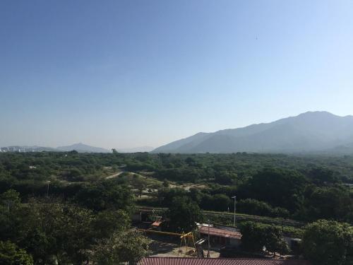 Apartamento Costa Azul Suite 606
