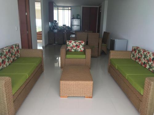 Apartamento Costa Azul Suite 606
