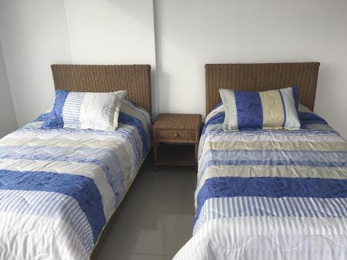Apartamento Costa Azul Suite 606