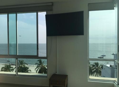 Apartamento Costa Azul Suite 606
