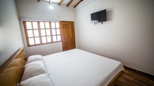 Hotel Portobahia Campestre