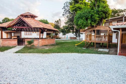 Hotel Portobahia Campestre