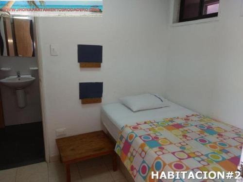 Apartamento Edificio Playa - Vista Al Mar