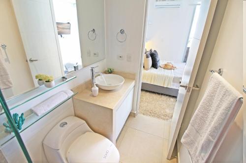 Apartamentos Soho Style - Velas Al Mar