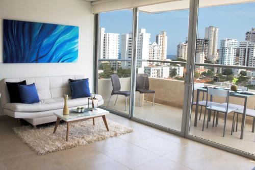 Apartamentos Soho Style - Velas Al Mar