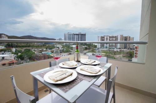 Apartamentos Soho Style - Velas Al Mar